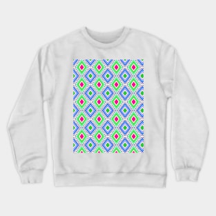 Beautiful Seamless Texture Crewneck Sweatshirt